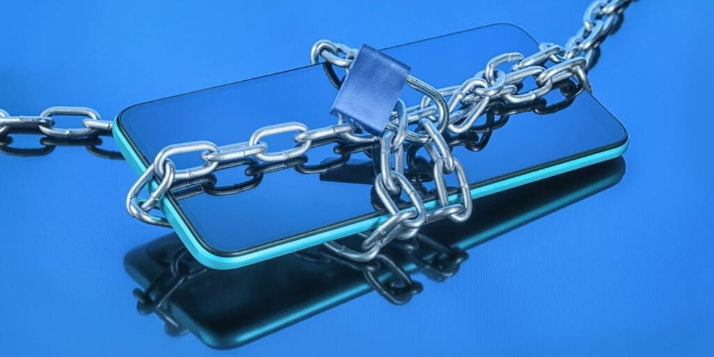 Will School Cellphone Bans Morph Into Wider Screen Time Regulations for Kids?