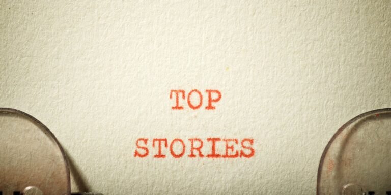 Revealing the Top EdSurge K-12 Stories of 2025