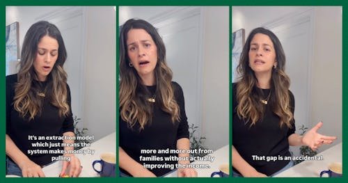 Mom Says That Investing In Elite Sports Does Not Help Kids Get Scholarships