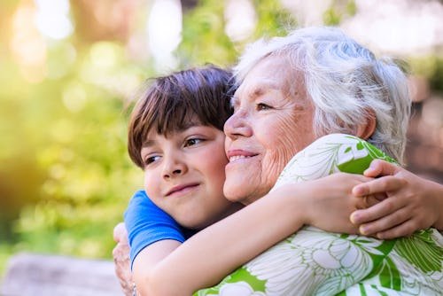 People Are Sharing Their Parents' Best "Gramnesia" Moments