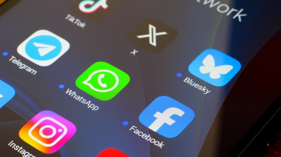 Social media addition trial kicks off