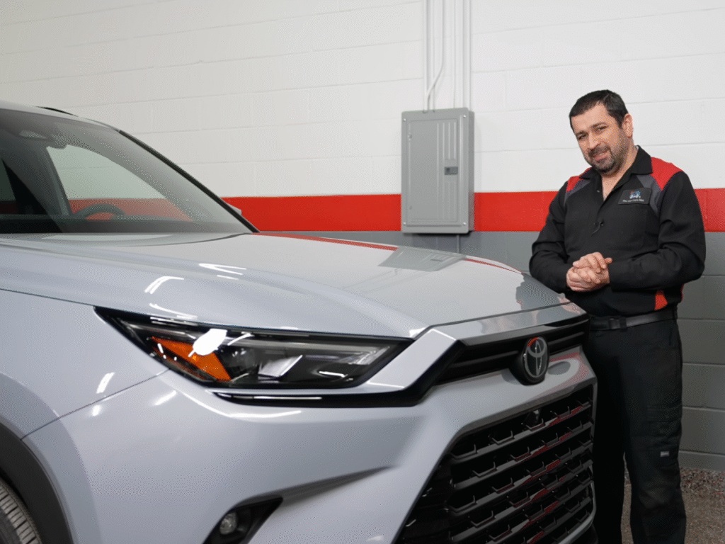 Toyota Hybrids Are Now More Reliable Than Gas Cars, Says Veteran Mechanic