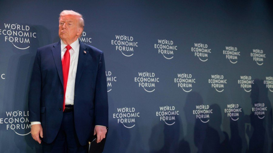 What we know about Trump's Greenland deal