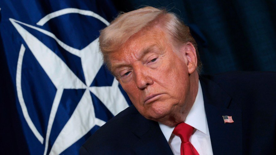 What Trump’s risking in the row over Greenland