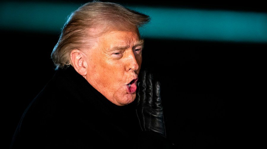 The Memo: US allies grapple with a world order upended by Trump