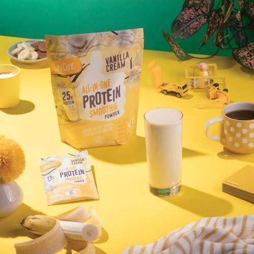 Easy (& Healthier) Food Swaps Your Family Won’t Even Notice