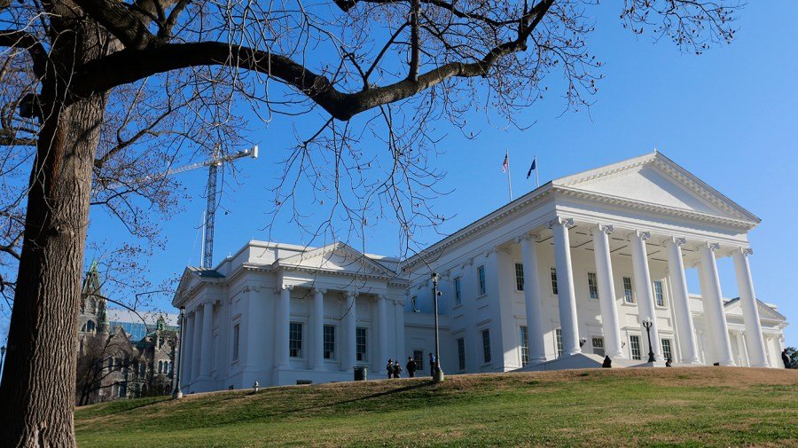 Live results: Virginia state Senate special election