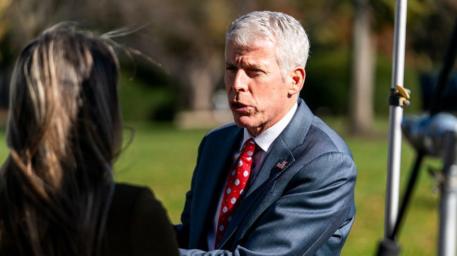 Wright to meet with oil companies as Trump seeks to move on Venezuela reserves