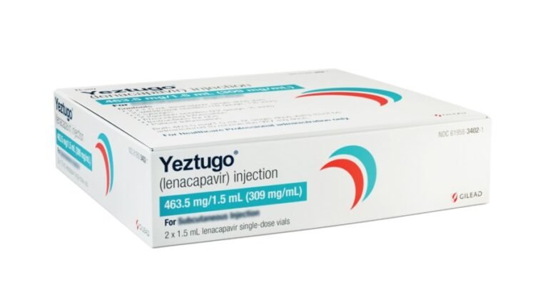 6-month HIV PrEP makes coverage gains with insurers