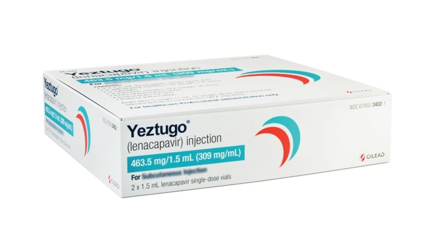 'Transformative' HIV PrEP shot slowly overcomes cost hurdles