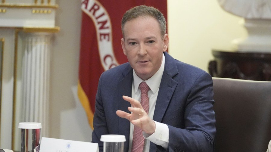 EPA denies reports it will no longer consider harm to humans in pollution reg: 'BS headline'