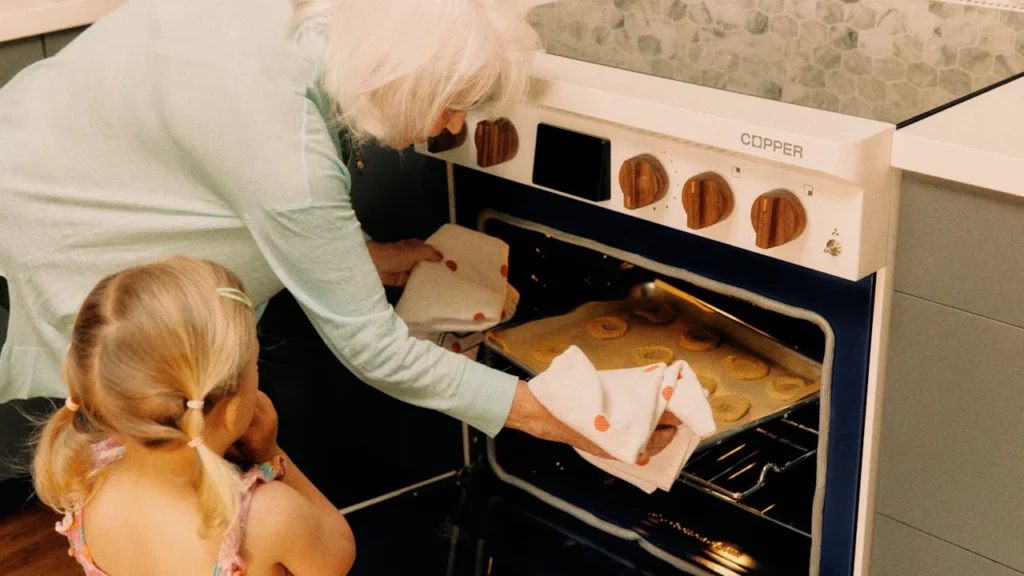 What it’s really like to use the ‘Tesla of induction stoves’