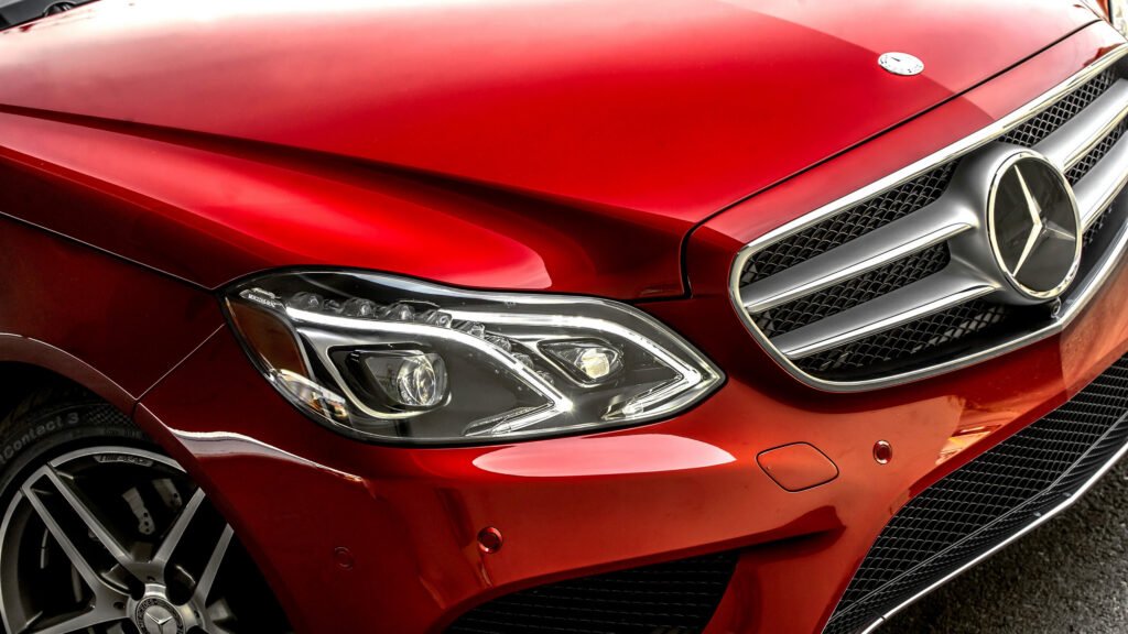 Luxury Car Dealer Fined $843K For 511 Violations, Including Using The Wrong Font Size