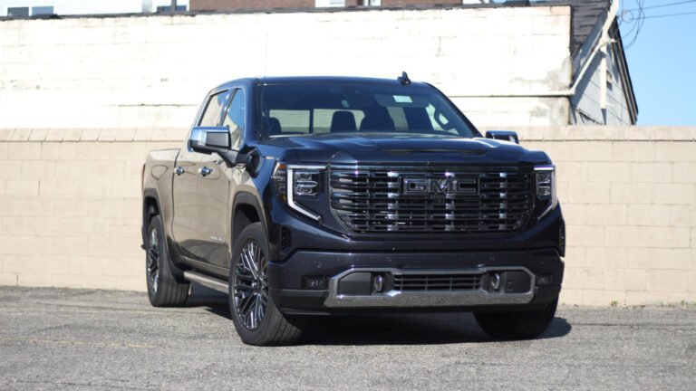 GM’s Recalled 6.2-Liter V8 Now Gets Thicker Oil — Here’s Why