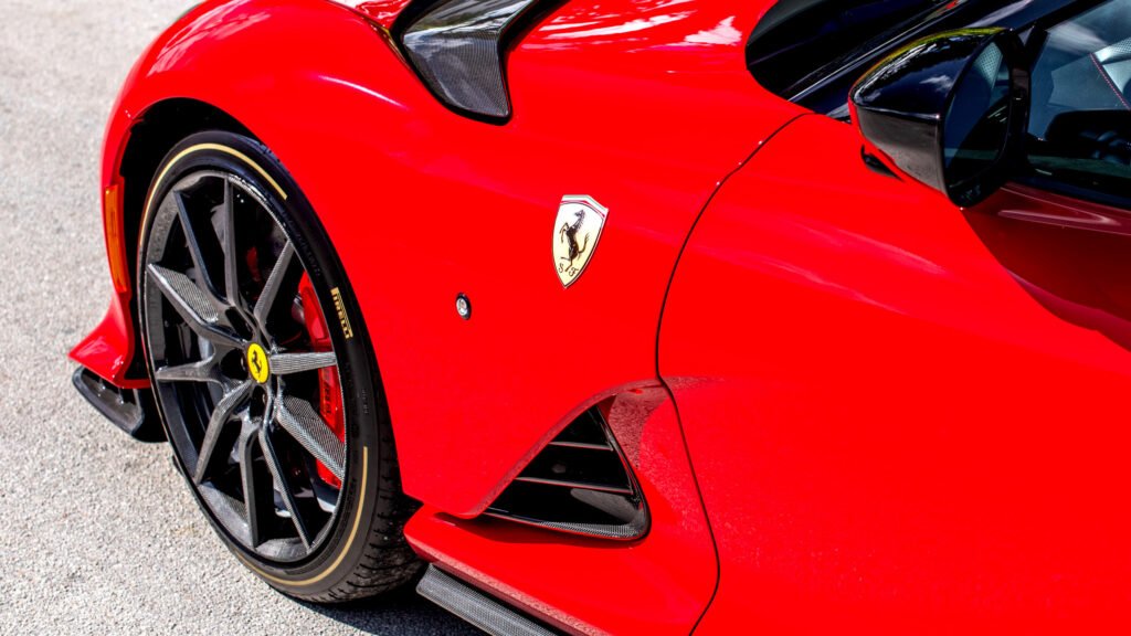This Ferrari’s Value Has Nearly Quadrupled In Just Three Years