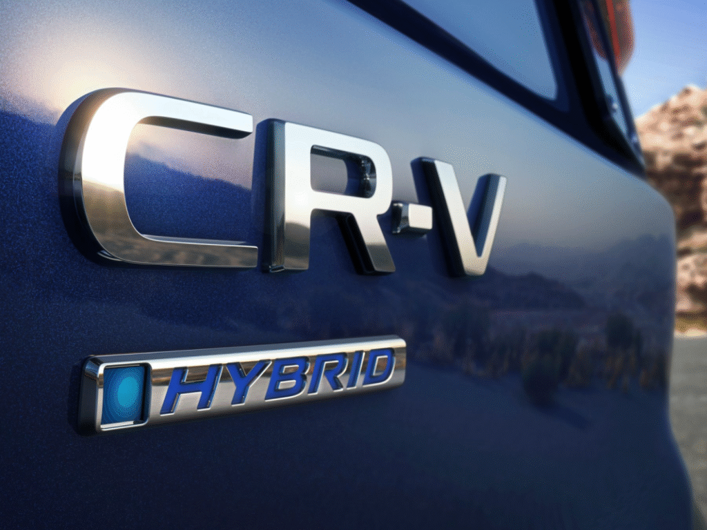 Nissan Could Turn to Honda for Hybrid Technology