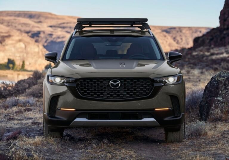 Mazda Just Took Volvo’s Safety Crown, Says Consumer Reports