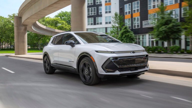 One Of America's Cheapest EVs Just Got $10,000 Cheaper