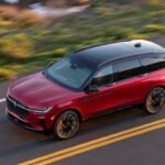 Lincoln Is Using Aggressive Nautilus Deals to Replace the Corsair