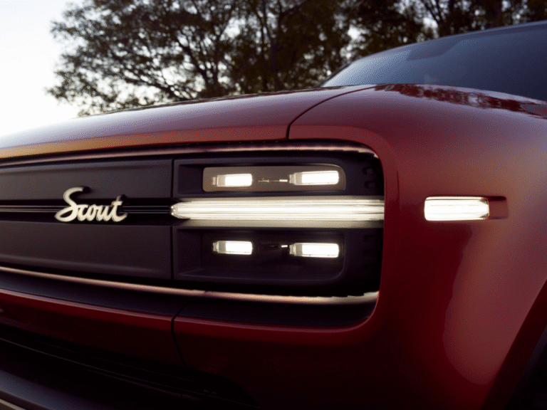 Scout Hasn’t Started Selling Yet and It’s Already $1 Billion Over Budget