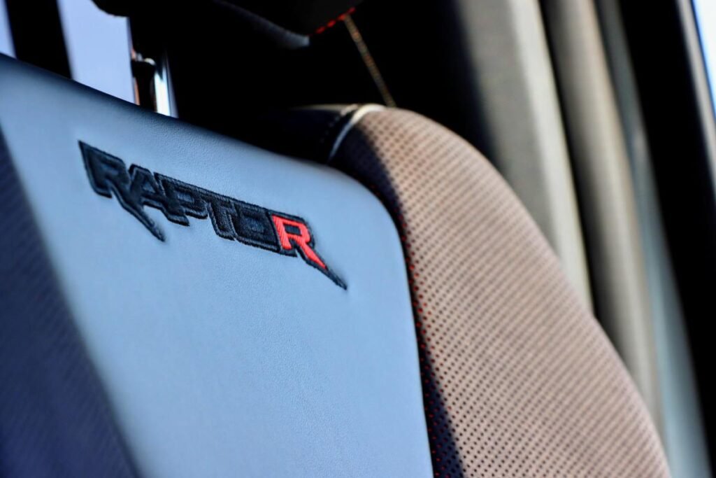 EPA Changes Could Open the Door to a Ford Mustang Raptor