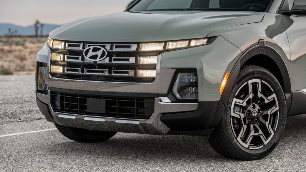 Best Front-Wheel-Drive Trucks for 2026 | FWD Pickup Trucks | CarBuzz