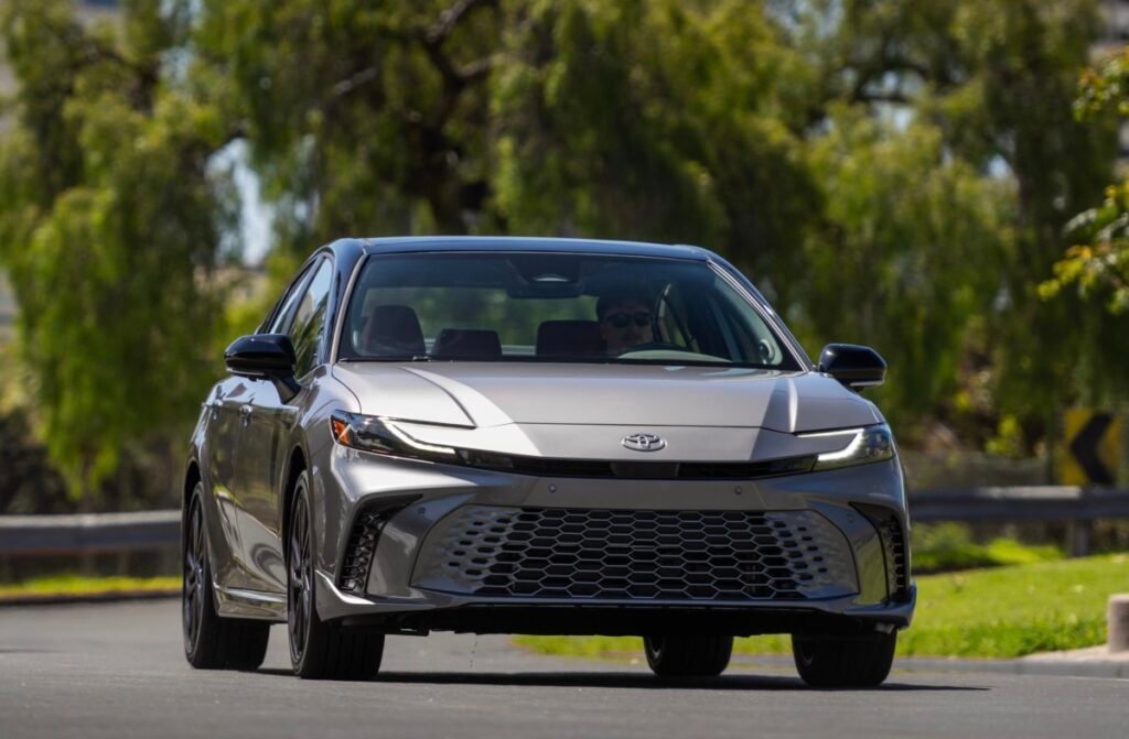 2026 J.D. Power Study Reveals the Most Dependable Cars and SUVs