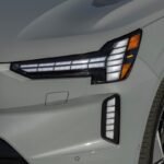 2026 Volvo EX90 Starts at $78K and Tops Out at 670 HP