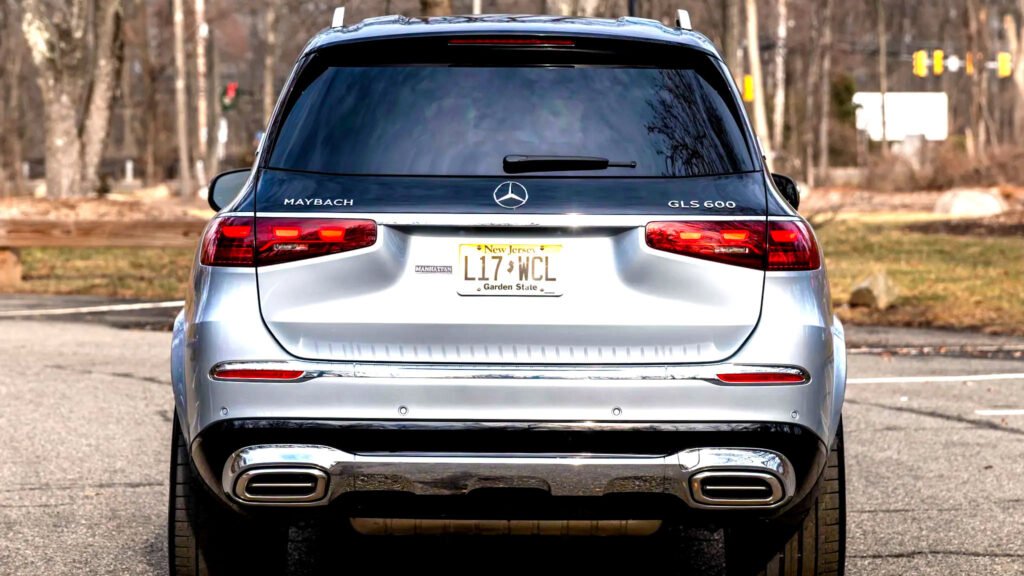 This Is Why Buying One Of These Mercedes New Makes No Sense