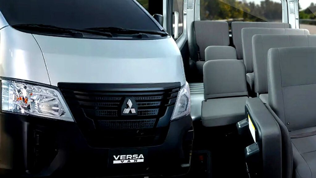 Versa Is Back, But Not How You Remember It And Definitely Not From Nissan