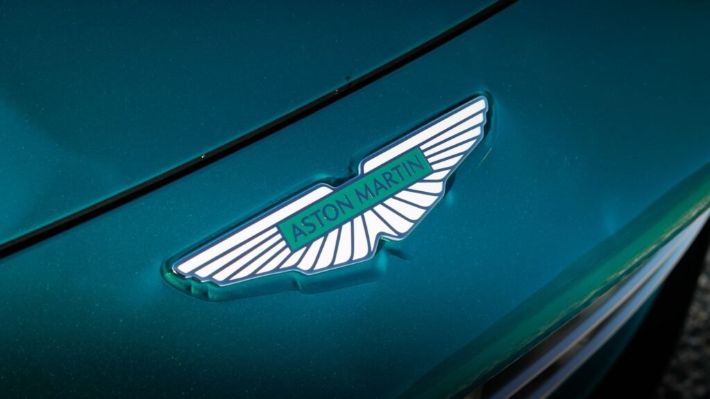 Aston Martin Cutting Jobs, Selling Its Name To Make Ends Meet