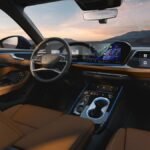 2026 Audi A6 Gets Major Tech Update Less Than a Year After Launch