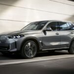 The U.S. New Car Market Is Starting to Look Like a Luxury Business