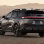 2026 Toyota bZ Woodland Pricing Starts at $46,750