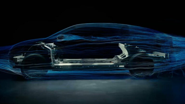 Ford Says Every Millimeter Of Roof Saves $1.30 On Its New $30K EV Truck