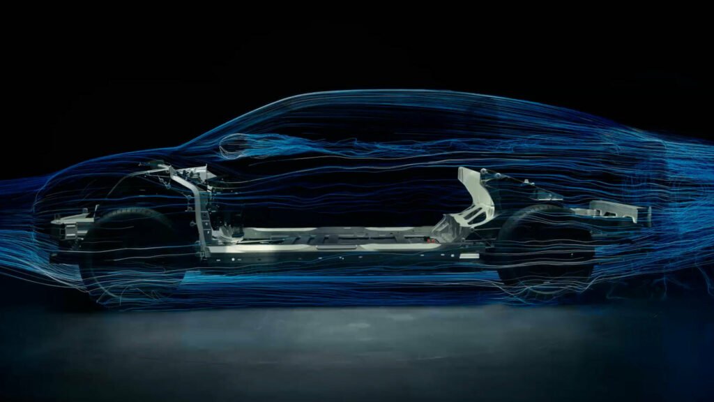 Ford Says Every Millimeter Of Roof Saves $1.30 On Its New $30K EV Truck