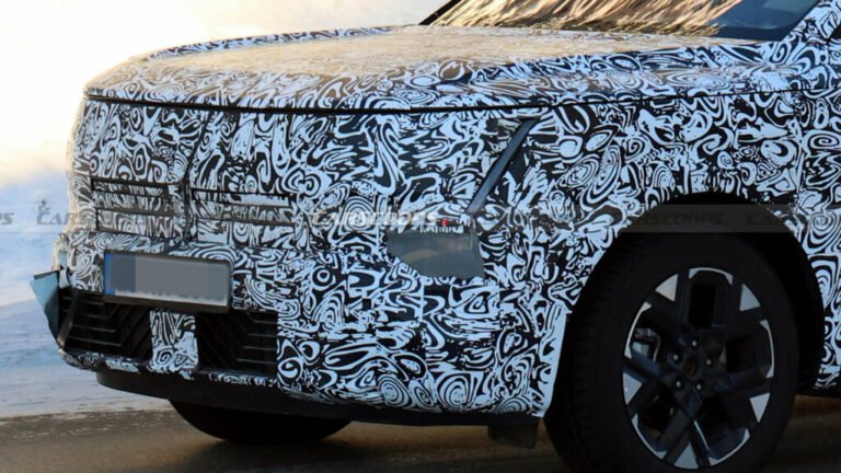 Hyundai’s Best-Seller Is About To Get A Major Redesign