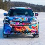 2027 Volkswagen Atlas: First Look at Kia Telluride Rival