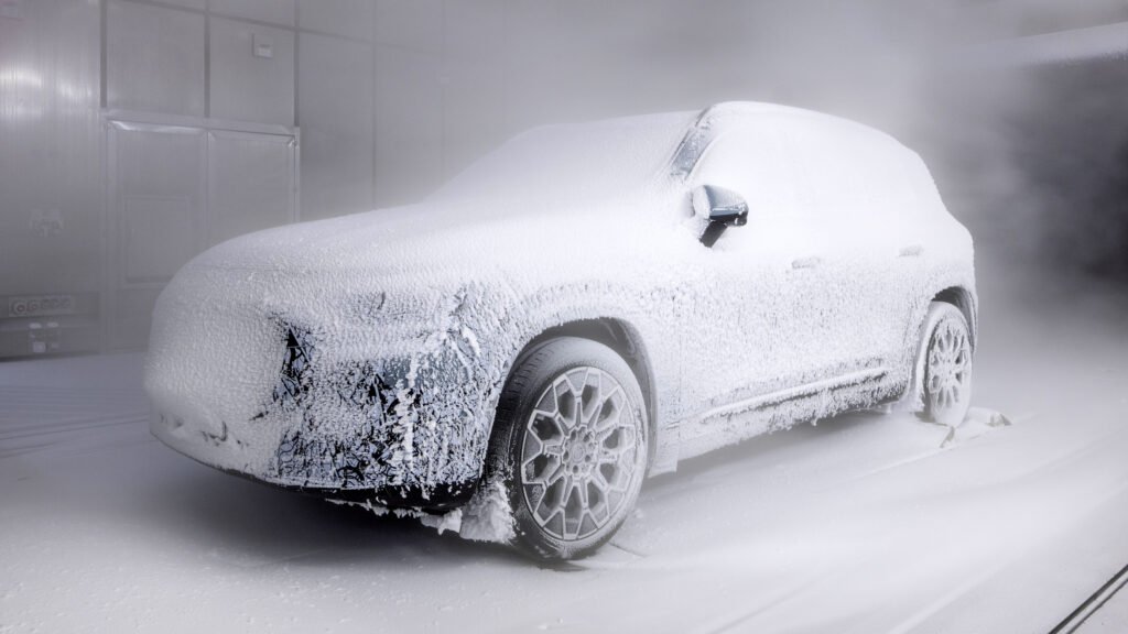 EV Range Claims Still Sound Great, Until Freezing Temps Hit