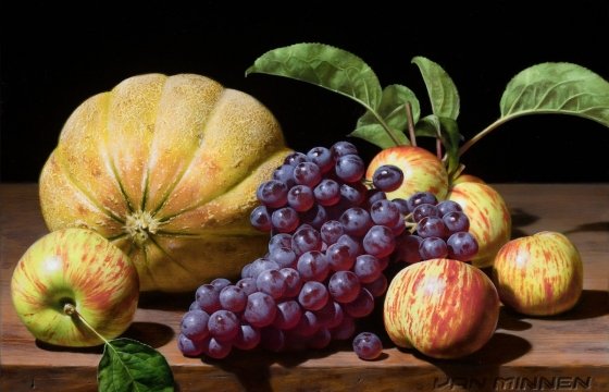 Christian Rex van Minnen "Metanoia" @ Nanzuka Underground, Tokyo