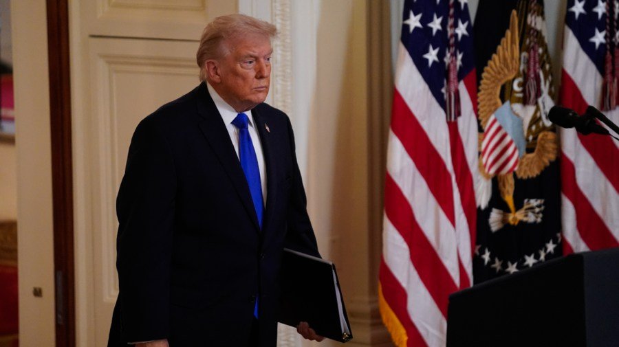 Trump’s State of the Union: 5 things to watch