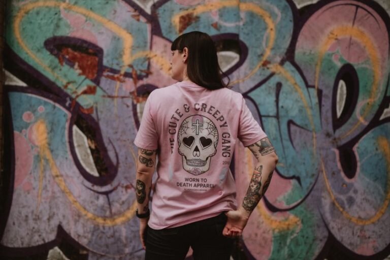 Vickilicious: the tattoo art brand that feeds its creator's soul