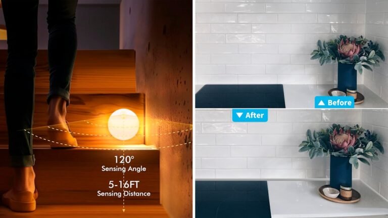 60 Easy Home Upgrades Under $25 That Are Awesome & Dramatic