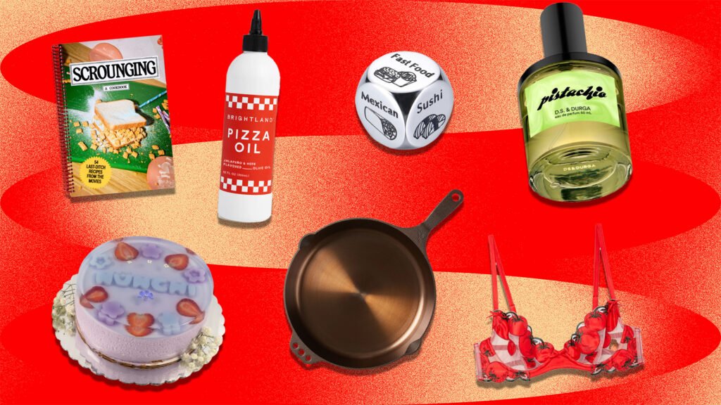 29 Valentine’s Day Gifts for the Food Lover in Your Life