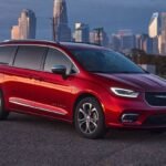 Minivans Aren’t Dead — And the Numbers Prove It