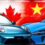 Canadians, What’s The One Chinese EV You’d Absolutely Buy?