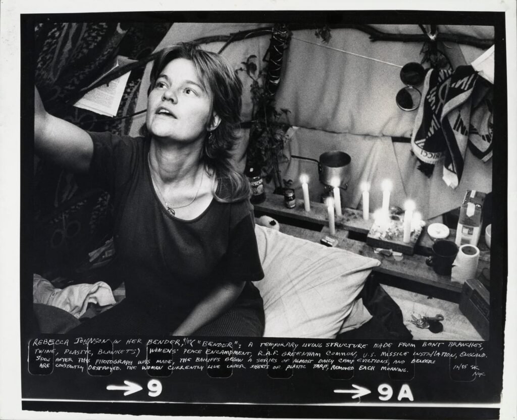 Raw Material: The Art and Life of Susan Kleckner