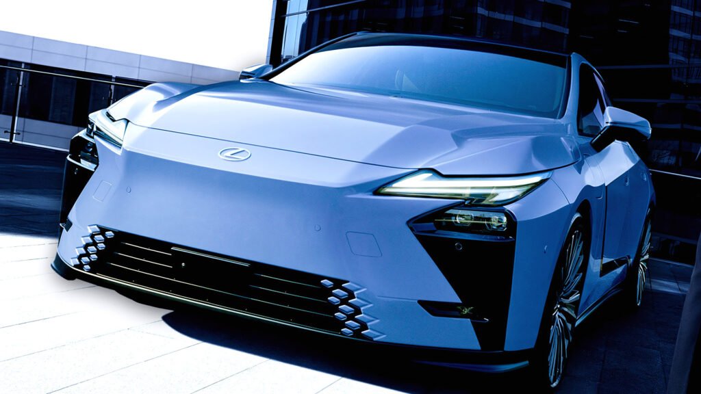 Over 50 New Cars Are Locked In for 2026, And More Are On The Way