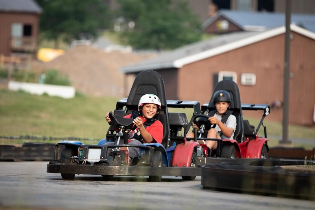 Exploring Woodward’s Summer Camp Options