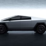 Tesla Sued After 150 Pounds of Cybertruck Parts Allegedly Injure Worker